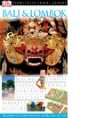 Eyewitness Travel Guide Bali and Lombok